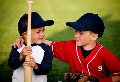 20090123-Baseball Boys